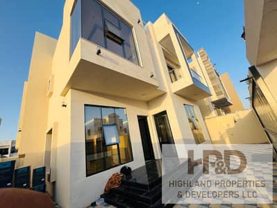 5 Bedroom Villa for Rent in Al Zahya, Ajman - WhatsApp Image 2024-05-19 at 13.46. 00 (1). jpeg
