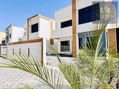 3 Bedroom Villa for Sale in Al Helio, Ajman - a871efcb-9888-419d-a7a1-4d8e75f5521e. jpg