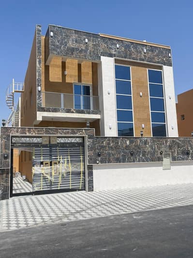 فیلا 4 غرف نوم للبيع في الياسمين، عجمان - IMG-20240519-WA0156. jpg