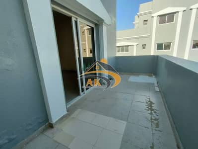 Студия в аренду в Мохаммед Бин Зайед Сити, Абу-Даби - IMG20240518163550. jpg