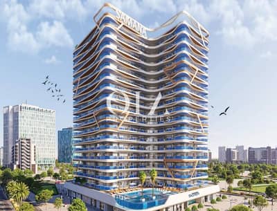 2 Bedroom Apartment for Sale in Arjan, Dubai - Screenshot 2023-08-22 140208. jpg