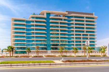 2 Bedroom Penthouse for Rent in Al Raha Beach, Abu Dhabi - DSC_0550-Edit. jpg
