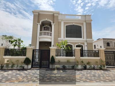 5 Bedroom Villa for Sale in Hoshi, Sharjah - 945a9942-a5b4-4eaf-92da-4e7ffa705b61. jpg