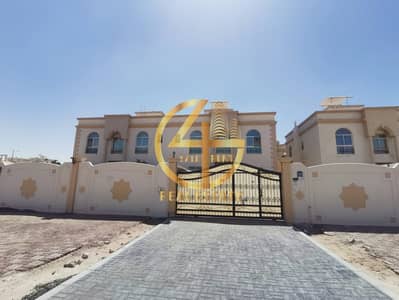 5 Bedroom Villa for Rent in Mohammed Bin Zayed City, Abu Dhabi - WhatsApp Image 2024-05-19 at 2.17. 48 PM. jpeg