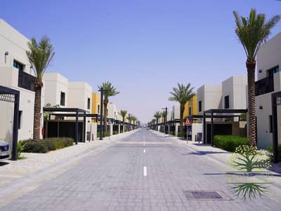 5 Cпальни Таунхаус Продажа в Аль Рахмания, Шарджа - IMG-20240514-WA0017. jpg
