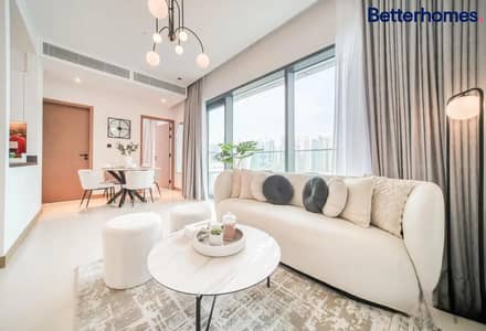 2 Bedroom Apartment for Rent in Dubai Marina, Dubai - Bright and Modern | Premium Furniture | Vacant
