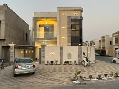 5 Bedroom Villa for Sale in Al Yasmeen, Ajman - IMG-20240519-WA0002. jpg