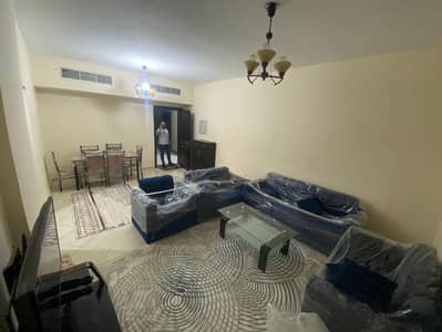 شقة 1 غرفة نوم للايجار في النعيمية، عجمان - IMG-20240518-WA0436. jpg