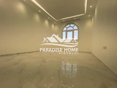 6 Cпальни Апартамент в аренду в Аль Рахба, Абу-Даби - IMG-20240518-WA0016. jpg