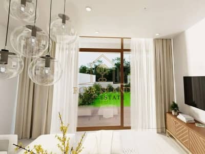 3 Bedroom Townhouse for Rent in Al Jubail Island, Abu Dhabi - 3f16e460-830f-4bc3-bc8d-875f1c1ab869. jpeg