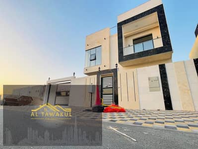 5 Cпальни Вилла в аренду в Аль Захья, Аджман - WhatsApp Image 2024-05-19 at 3.27. 07 PM (1). jpeg