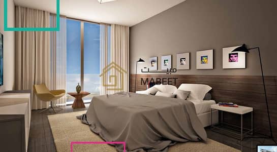 Hot Deal APARTMENT FOR SALE IN PARK VIEW, SAADIYAT ISLAND, Prime Location, Investment Opportunity
