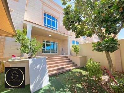4 Bedroom Villa for Rent in Mohammed Bin Zayed City, Abu Dhabi - 441294212_1126715931988136_1349710534302146661_n. jpg
