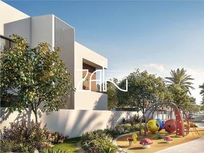 5 Bedroom Villa for Sale in Saadiyat Island, Abu Dhabi - Saadiyat Reserve The Dunes-06. jpg