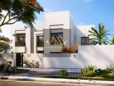 5 Bedroom Villa for Sale in Al Shamkha, Abu Dhabi - New Project (1). jpg