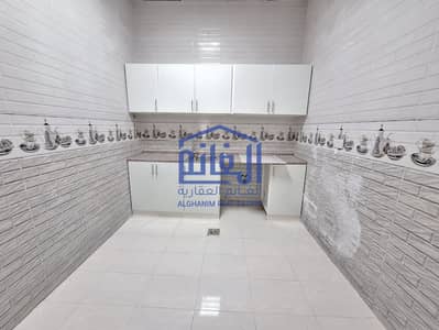 Brand New 2 Bedroom Hall  With Excellent Finishing Located In Front of Al Riyadh Charter School