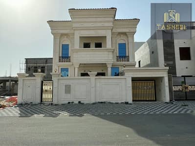 5 Bedroom Villa for Sale in Al Zahya, Ajman - photo_2_2024-05-19_15-46-16. jpg