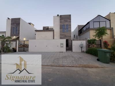 4 Bedroom Villa for Rent in Al Yasmeen, Ajman - WhatsApp Image 2024-05-15 at 2.53. 45 AM. jpeg