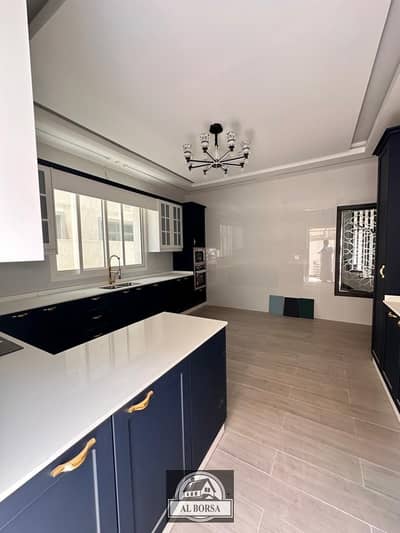 5 Bedroom Villa for Sale in Al Alia, Ajman - 52032042-8a31-4d80-94c4-0fc99e810617. jpg