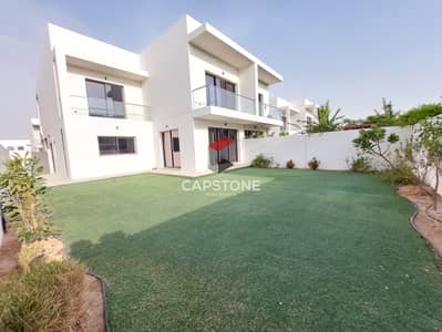 3 Bedroom Villa for Rent in Yas Island, Abu Dhabi - 20220704_171827. jpg