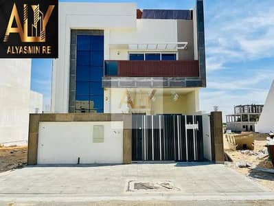 5 Bedroom Villa for Sale in Al Zahya, Ajman - صورة واتساب بتاريخ 2024-03-09 في 12.13. 43_8023e481. jpg