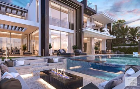 5 Bedroom Villa for Sale in Palm Jumeirah, Dubai - 14. png