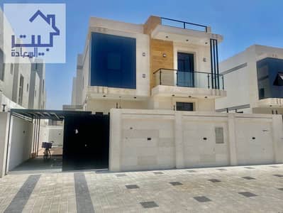 5 Bedroom Villa for Rent in Al Yasmeen, Ajman - 273b499c-379e-4735-b1a0-2ef2f0e3b540. jpg