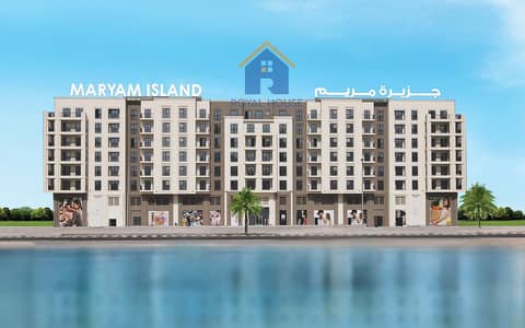 3 Bedroom Apartment for Sale in Al Khan, Sharjah - image (1). jpg