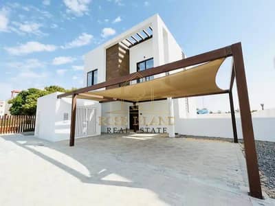 4 Bedroom Villa for Sale in Al Ghadeer, Abu Dhabi - e4496484-b2e4-403e-b0e4-d22173db935e. jpeg