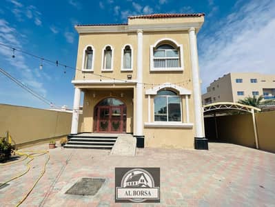 5 Bedroom Villa for Rent in Al Rawda, Ajman - c08864ac-06ed-4354-8847-59a6dbf6c739. jpg