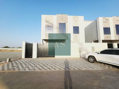 6 Bedroom Villa for Rent in Al Helio, Ajman - WhatsApp Image 2024-05-19 at 16.01. 05. jpeg
