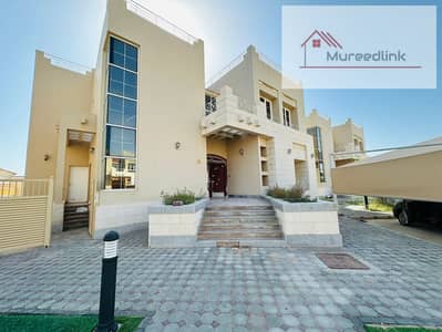 4 Bedroom Villa for Rent in Khalifa City, Abu Dhabi - 5c1a0005-7230-4941-8a09-405cbf1b66b6. jpg