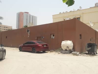 11 Bedroom Building for Sale in Al Rumaila, Ajman - 6d99fd75-80bf-482a-aaa5-65053eac22e5. jpeg