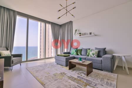 2 Bedroom Flat for Rent in Dubai Marina, Dubai - 0R5A0888. jpg