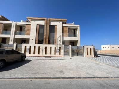5 Bedroom Villa for Rent in Al Alia, Ajman - IMG-20240519-WA0047. jpg