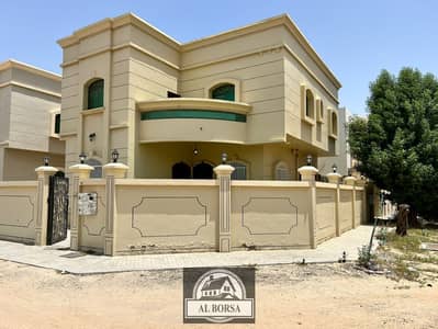 فیلا 5 غرف نوم للايجار في المويهات، عجمان - WhatsApp Image 2024-05-16 at 12.20. 14 AM (1). jpeg