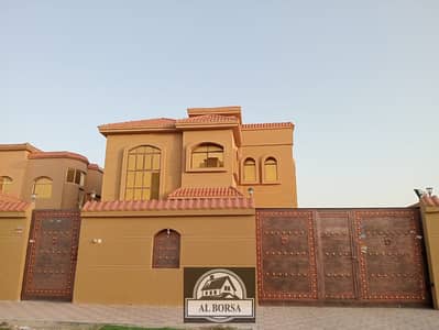 5 Cпальни Вилла Продажа в Аль Мовайхат, Аджман - WhatsApp Image 2024-05-15 at 7.34. 08 AM. jpeg