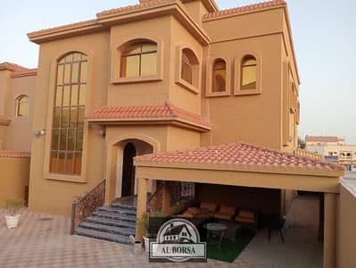 5 Bedroom Villa for Sale in Al Mowaihat, Ajman - WhatsApp Image 2024-05-15 at 7.44. 31 AM. jpeg