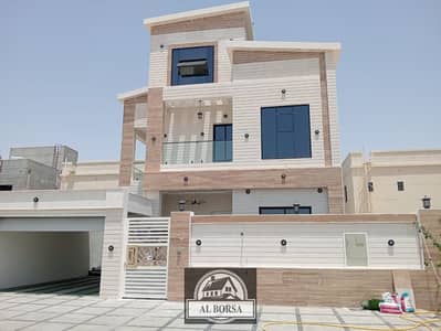 5 Bedroom Villa for Sale in Al Yasmeen, Ajman - WhatsApp Image 2024-05-15 at 7.02. 50 AM (1). jpeg