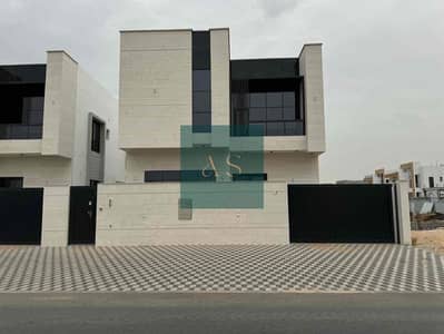 5 Bedroom Villa for Rent in Al Yasmeen, Ajman - B6YjqFVef2qjUEgSMj8NYZtREwb0744EViZ8clPa