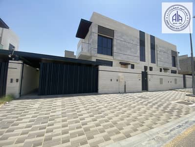 فیلا 4 غرف نوم للايجار في حوشي، الشارقة - WhatsApp Image 2024-05-19 at 1.14. 54 PM. jpeg