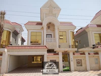 5 Bedroom Villa for Sale in Al Yasmeen, Ajman - 84ac7113-1e59-4324-b7c4-48b30afb394e. jpeg