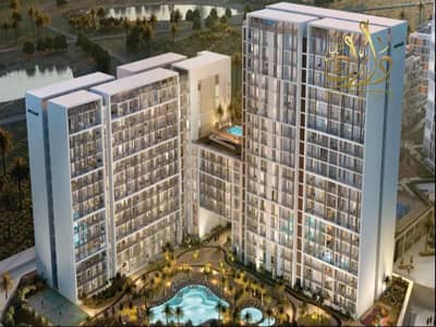 2 Bedroom Apartment for Sale in Dubai Production City (IMPZ), Dubai - 8f69cd7e-1855-4ee7-8619-6989adfe8f55. jpeg