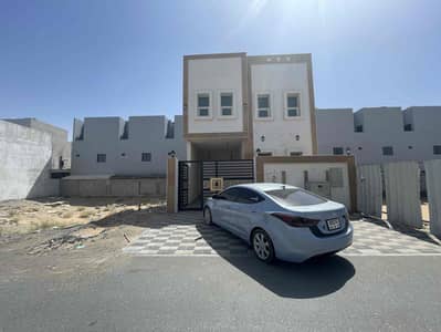 3 Bedroom Villa for Rent in Al Zahya, Ajman - DftHRlsCfFHi0bMTyKogNXXxxN9AUJT14cYNyPM2