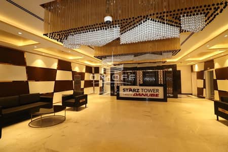 CLOSE TO METRO FULLY FURNISHED 1BR VACANT ON TRANSFER