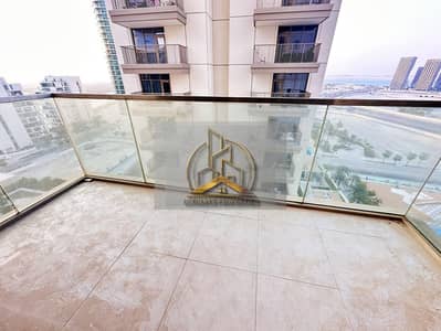 HOT DEAL! | High Floor | Invest now | Sea View Balcony