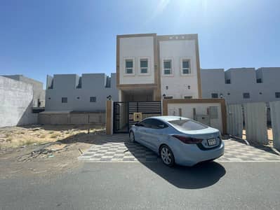 3 Bedroom Villa for Rent in Al Zahya, Ajman - SHG11fxsbfVo8ojBUscIngQRA4tamigleVWDRwBL