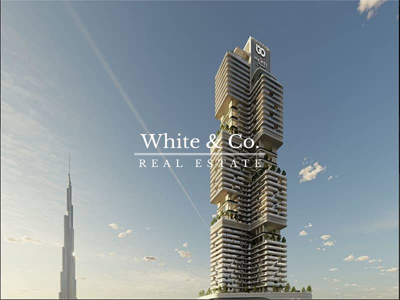 Квартира в Дубай Даунтаун，Сосайети Хаус, 1500000 AED - 9033067