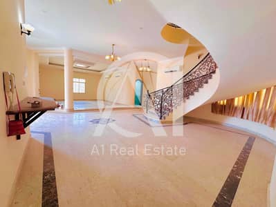 7 Bedroom Villa for Rent in Zakhir, Al Ain - YsBaCmXy9PuJGR2SUUgN6M3c6ixaQio9Iq3SRC1U