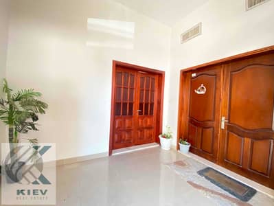 2 Bedroom Flat for Rent in Khalifa City, Abu Dhabi - H1gspHGIlbZdaOyKskP1Je0KUHJlQRZtbdDTqlBM